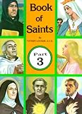 Book of Saints