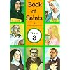Book of Saints,  Part 3