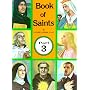 Book of Saints,  Part 3