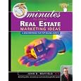 Five Minutes to Great Real Estate Marketing Ideas (with CD-ROM)