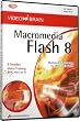 Flash 8. Grundlagen. DVD f�r Windows ab 98
