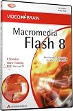 Flash 8. Grundlagen. DVD fuer Windows ab 98