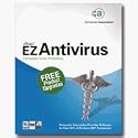 CA Etrust EZ AntiVirus 2005 - 3 User Pack