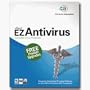 CA Etrust EZ AntiVirus 2005 - 3 User Pack