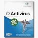 CA Etrust EZ AntiVirus 2005 - 3 User Pack
