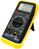 Mastech 32-Range Digital Multimeter, MY64