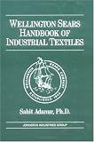 Click Image To Buy " Wellington Sears Handbook of Industrial Textiles" From Amazon Now!! At Price : $319.95