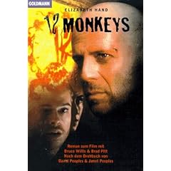 12 Monkeys.