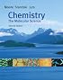 Chemistry: The Molecular Science (with CD-ROM, General ChemistryNow, and InfoTrac?)