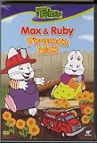 Max and Ruby - Fireman Max