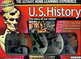 U.S. HISTORY THE STORY OF OUR NATION 4CDS