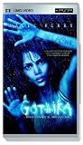 Gothika [UMD Universal Media Disc] - Halle Berry