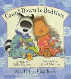 Count Down to Bedtime (Fidget and Quilly)