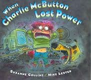 When Charlie McButton Lost Power