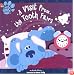 A Visit from the Tooth Fairy (Blue's Clues (8x8))