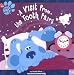 A Visit from the Tooth Fairy (Blue's Clues (8x8))