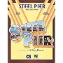 Steel Pier