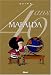 Mafalda intégrale édition anniversaire jacquette or (Paperback)