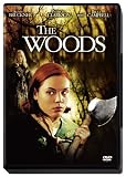 cover of The Woods
