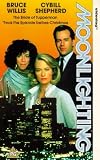 Moonlighting - The Bride Of Tupperman / Twas The Episode Before Christmas [1986]