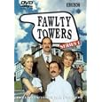 Fawlty Towers: Complete Series 1