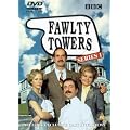 Fawlty Towers - Series 1 [1975] [DVD]