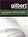 Gilbert Law Summaries: Legal Research, Writing and Analysis (Gilbert Law Summaries)