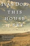 Review Harcourt Publishers Ltd  / This House of Sky: Landscapes of a Western Mind