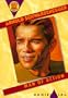Arnold Schwarzenegger: Man of Action (Book Report Biographies)