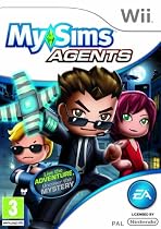 MySims Agents (Wii)