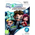 MySims Agents (Wii)