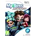 MySims Agents (Wii)