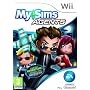 MySims Agents (Wii)