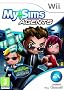 MySims Agents (Wii)