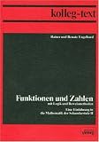 F�hrer zur Geologie von Berlin und Brandenburg: Geowissenschaftliche Sammlungen in Berlin und Brandenburg - Einladungen zum Schauen: Bd 8