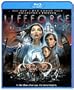 Lifeforce (Collector's Edition) [Blu-ray + DVD]