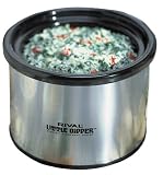Rival Little Dipper Stoneware Server