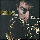 Radames e o Sax by  Leo Gandelman 