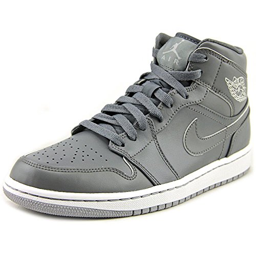 Nike Men's Air Jordan 1 Mid Basketball Shoe