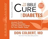 The New Bible Cure for Diabetes The New Bible Cure for Diabetes
