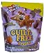 Guilt-free Treats Premium Snacks For Dogs, Soft & Chewy, Bacon & Cheese Flavor, 8-Ounce Pouch (Pack of 8)