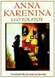Anna Karenina (Illustrated with Free audiobook link)