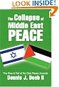 The Collapse of Middle East Peace:the Rise & Fall of the Oslo Peace Accords