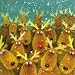 Charity Christmas Cards - Rudolph's Friends - 8 Christmas cards. 48p goes to The Stroke Association