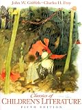 Classics of Children's Literature (5th Edition) image