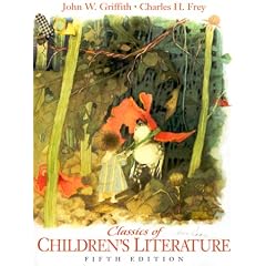 Classics of Children's Literature
