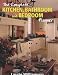 Books : The Complete Kitchen, Bathroom and Bedroom Planner