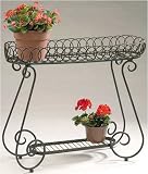 Deer Park Oval Ring Planter - B0017I4PLO