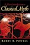 A Short Introduction to Classical Myth