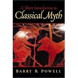A Short Introduction to Classical Myth